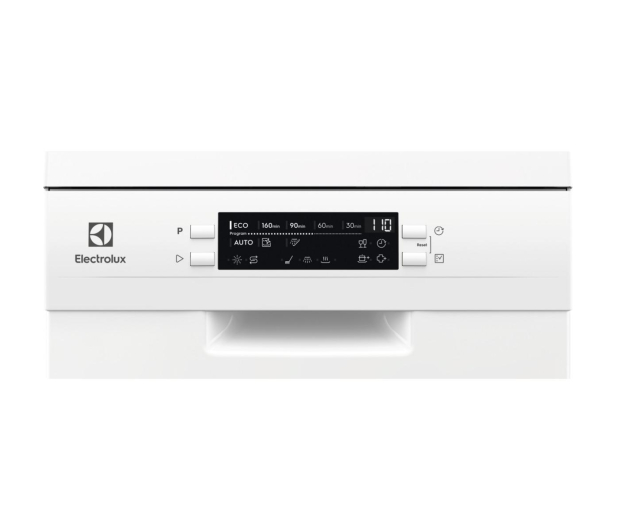 ELECTROLUX ESS43210SW SatelliteClean 600 45cm 10kpl. AirDry - automatyczne otwieranie drzwi - 1256680 - zdjęcie 8